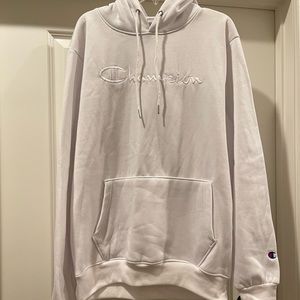 Champion Hoodie